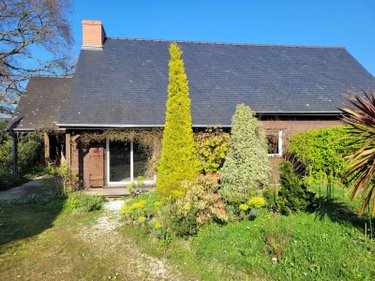 Maison a vendre Dinard 35800 Ille-et-Vilaine 83 m2 4 pièces 348830 euros