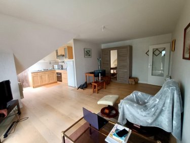 Appartement a vendre Bruz 35170 Ille-et-Vilaine 46 m2 2 pièces 166720 euros