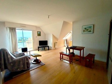 Appartement a vendre Bruz 35170 Ille-et-Vilaine 46 m2 2 pièces 166720 euros