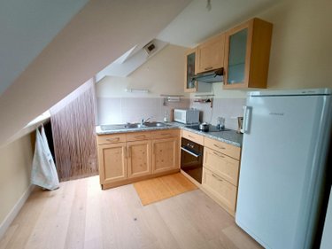 Appartement a vendre Bruz 35170 Ille-et-Vilaine 46 m2 2 pièces 166720 euros