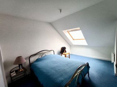 Appartement a vendre Bruz 35170 Ille-et-Vilaine 46 m2 2 pièces 166720 euros