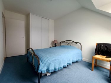 Appartement a vendre Bruz 35170 Ille-et-Vilaine 46 m2 2 pièces 166720 euros