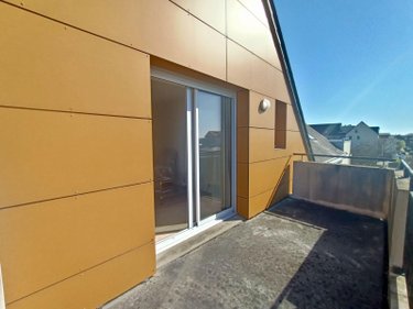 Appartement a vendre Bruz 35170 Ille-et-Vilaine 46 m2 2 pièces 166720 euros