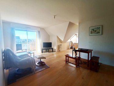 Appartement a vendre Bruz 35170 Ille-et-Vilaine 46 m2 2 pièces 166720 euros