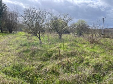 Maison a vendre Lhomme 72340 Sarthe 78 m2  28000 euros