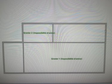 Maison a vendre Lhomme 72340 Sarthe 78 m2  32000 euros