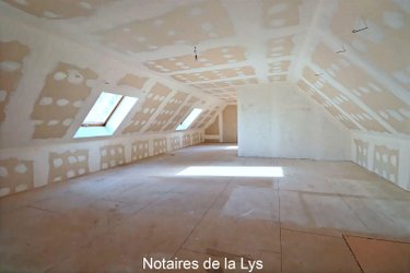 Maison a vendre Nieppe 59850 Nord 140 m2 4 pièces 374400 euros