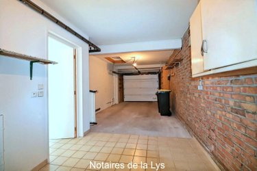Maison a vendre Nieppe 59850 Nord 140 m2 4 pièces 374400 euros