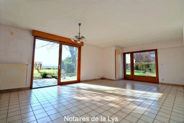 Maison a vendre Nieppe 59850 Nord 140 m2 4 pièces 374400 euros