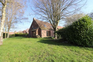 Maison a vendre Nieppe 59850 Nord 140 m2 4 pièces 374400 euros