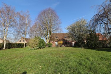 Maison a vendre Nieppe 59850 Nord 140 m2 4 pièces 374400 euros