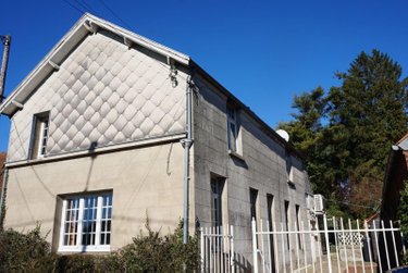 Maison a vendre La Flamengrie 59570 Nord 88 m2 4 pièces 156500 euros