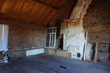 Maison a vendre La Flamengrie 59570 Nord 88 m2 4 pièces 156500 euros