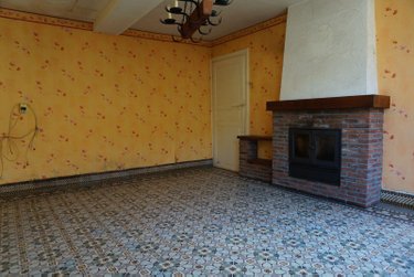 Maison a vendre La Flamengrie 59570 Nord 88 m2 4 pièces 156500 euros