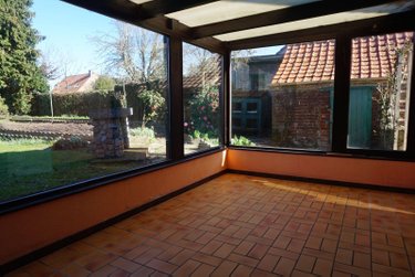 Maison a vendre La Flamengrie 59570 Nord 88 m2 4 pièces 156500 euros
