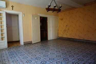 Maison a vendre La Flamengrie 59570 Nord 88 m2 4 pièces 156500 euros