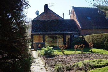 Maison a vendre La Flamengrie 59570 Nord 88 m2 4 pièces 156500 euros