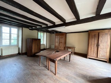 propriete a vendre Saint-James 50240 Manche 2260 m2 65 pièces 1050000 euros