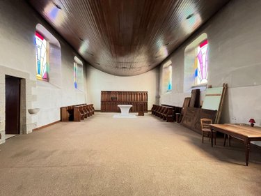 propriete a vendre Saint-James 50240 Manche 2260 m2 65 pièces 1050000 euros