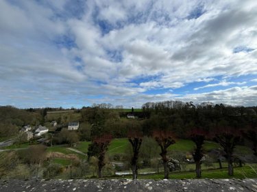 propriete a vendre Saint-James 50240 Manche 2260 m2 65 pièces 1050000 euros