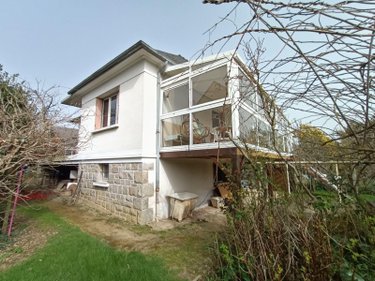 Maison a vendre Cesson-Sévigné 35510 Ille-et-Vilaine 80 m2 4 pièces 362250 euros