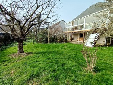 Maison a vendre Cesson-Sévigné 35510 Ille-et-Vilaine 80 m2 4 pièces 362250 euros