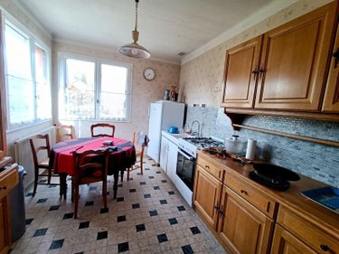 Maison a vendre Cesson-Sévigné 35510 Ille-et-Vilaine 80 m2 4 pièces 362250 euros