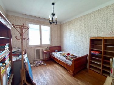 Maison a vendre Cesson-Sévigné 35510 Ille-et-Vilaine 80 m2 4 pièces 362250 euros