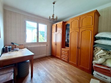 Maison a vendre Cesson-Sévigné 35510 Ille-et-Vilaine 80 m2 4 pièces 362250 euros