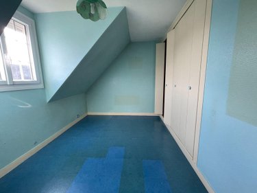 Maison a vendre Vendeuil 02800 Aisne 95 m2 5 pièces 155000 euros