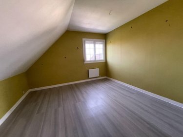Maison a vendre Vendeuil 02800 Aisne 95 m2 5 pièces 155000 euros