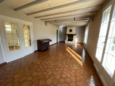 Maison a vendre Vendeuil 02800 Aisne 95 m2 5 pièces 155000 euros