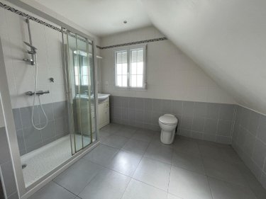 Maison a vendre Vendeuil 02800 Aisne 95 m2 5 pièces 155000 euros