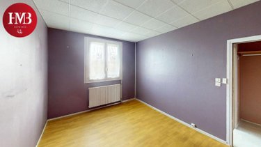 Maison a vendre Labrousse 15130 Cantal 78 m2 5 pièces 94950 euros