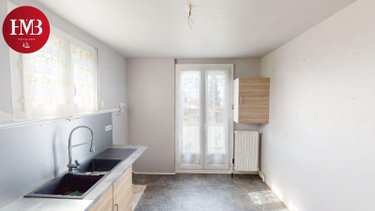 Maison a vendre Labrousse 15130 Cantal 78 m2 5 pièces 94950 euros