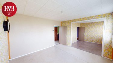 Maison a vendre Labrousse 15130 Cantal 78 m2 5 pièces 94950 euros