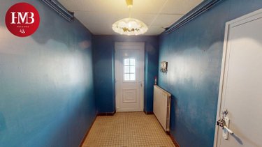 Maison a vendre Labrousse 15130 Cantal 78 m2 5 pièces 94950 euros