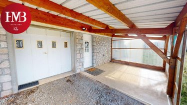 Maison a vendre Labrousse 15130 Cantal 78 m2 5 pièces 94950 euros