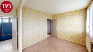 Maison a vendre Labrousse 15130 Cantal 78 m2 5 pièces 94950 euros