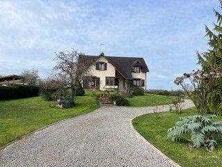 Maison a vendre Saint-Dizier 52100 Haute-Marne 163 m2 6 pièces 239700 euros