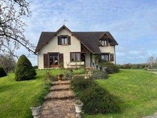 Maison a vendre Saint-Dizier 52100 Haute-Marne 163 m2 6 pièces 239700 euros