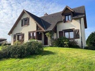 Maison a vendre Saint-Dizier 52100 Haute-Marne 163 m2 6 pièces 239700 euros