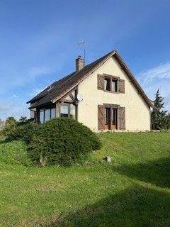 Maison a vendre Saint-Dizier 52100 Haute-Marne 163 m2 6 pièces 239700 euros