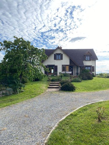 Maison a vendre Saint-Dizier 52100 Haute-Marne 163 m2 6 pièces 239700 euros