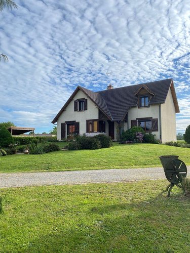 Maison a vendre Saint-Dizier 52100 Haute-Marne 163 m2 6 pièces 239700 euros