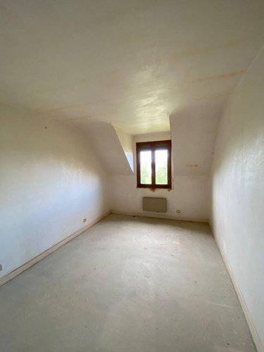 Maison a vendre Saint-Dizier 52100 Haute-Marne 163 m2 6 pièces 239700 euros