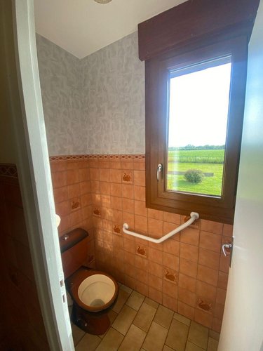 Maison a vendre Saint-Dizier 52100 Haute-Marne 163 m2 6 pièces 239700 euros