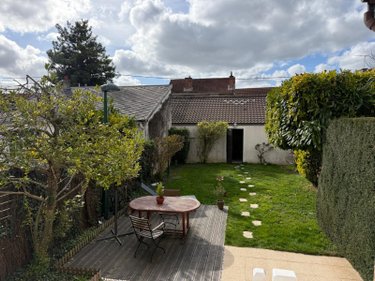 Maison a vendre Sainte-Savine 10300 Aube 75 m2 3 pièces 195000 euros