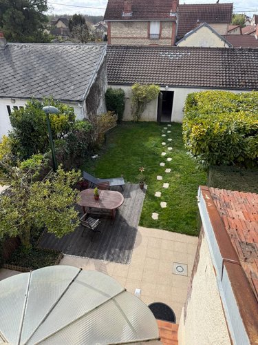 Maison a vendre Sainte-Savine 10300 Aube 75 m2 3 pièces 195000 euros