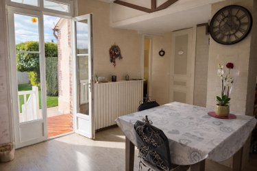 Maison a vendre Sainte-Savine 10300 Aube 75 m2 3 pièces 195000 euros